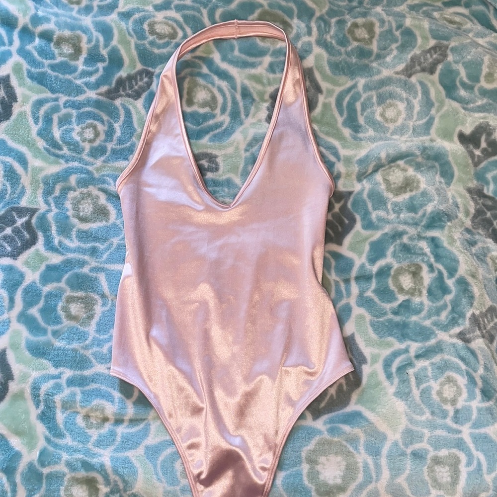 Body suit